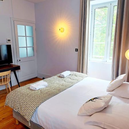 Domaine Clairfontaine Noyarey - Suites Junior المظهر الخارجي الصورة