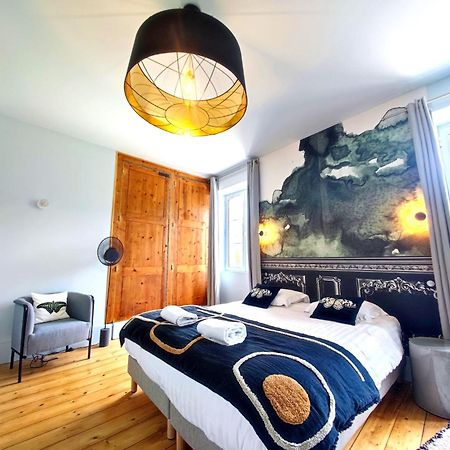 Domaine Clairfontaine Noyarey - Suites Junior المظهر الخارجي الصورة