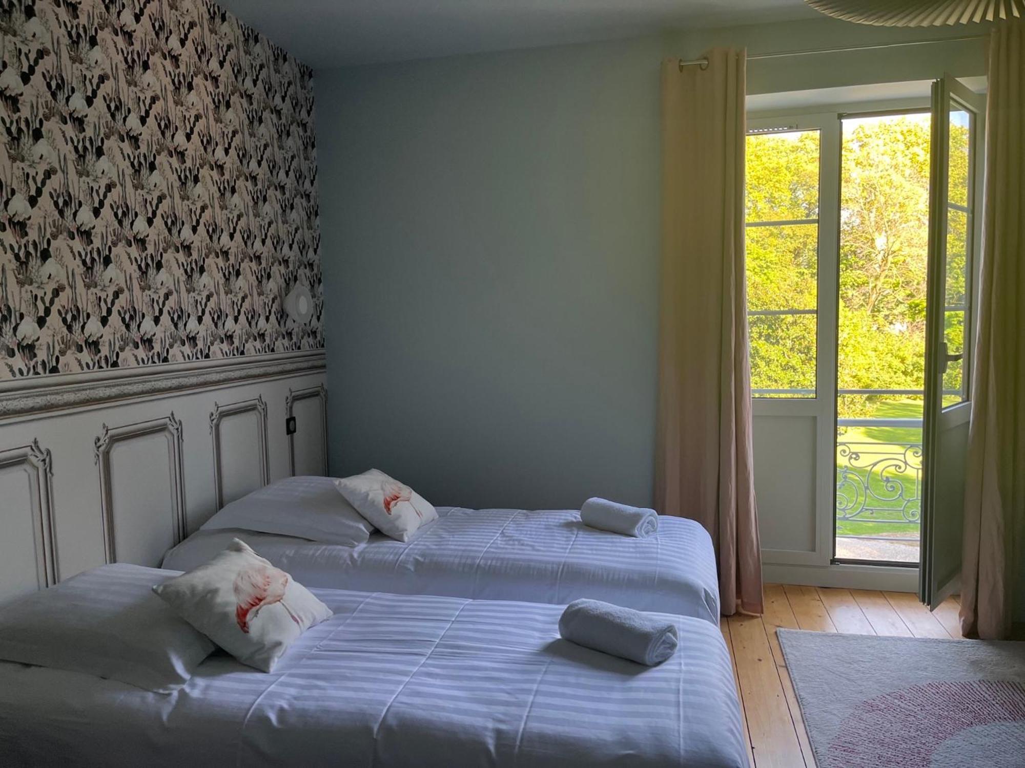 Domaine Clairfontaine Noyarey - Suites Junior المظهر الخارجي الصورة