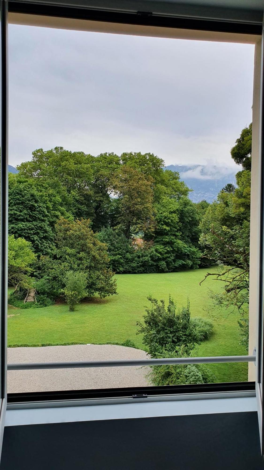 Domaine Clairfontaine Noyarey - Suites Junior المظهر الخارجي الصورة